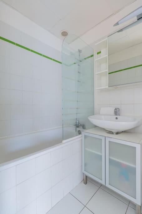 Le Petit Marcel - T3 / 6P - 60 M2 - Hyper Centre Ville Metz Zewnętrze zdjęcie