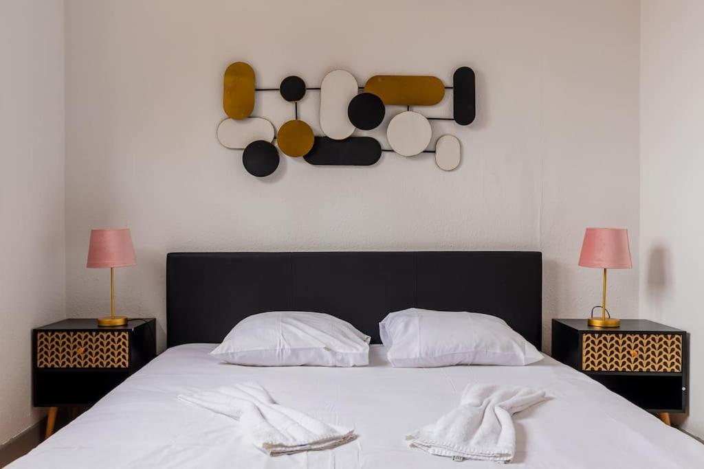 Le Petit Marcel - T3 / 6P - 60 M2 - Hyper Centre Ville Metz Zewnętrze zdjęcie